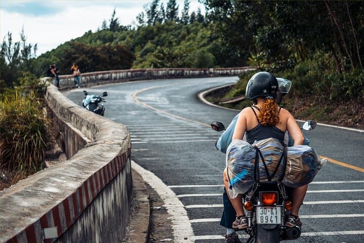 Ha Giang Loop: 3-Day Motorbike Route Through Dong Van & Ma Pi Leng photo 5