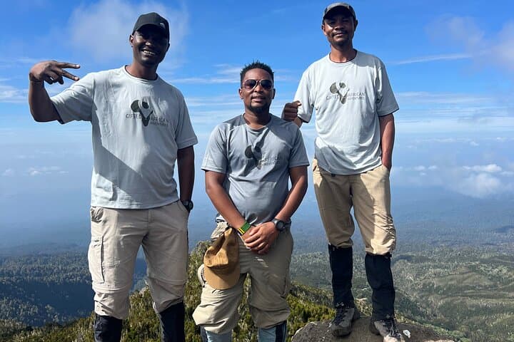 7-Day Lemosho Route Kilimanjaro: Private Guided Trek to Uhuru Peak photo 6