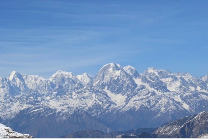 Kalinchowk 3-Day Trek: Sunrise, Temples & Himalayan Views from Kathmandu