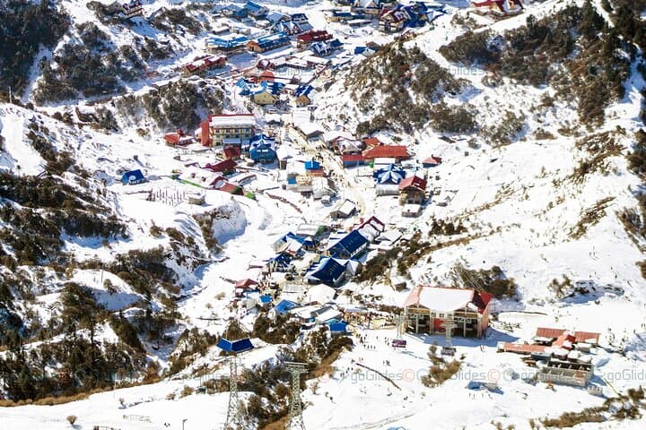 Kalinchowk 3-Day Trek: Sunrise, Temples & Himalayan Views from Kathmandu photo 2