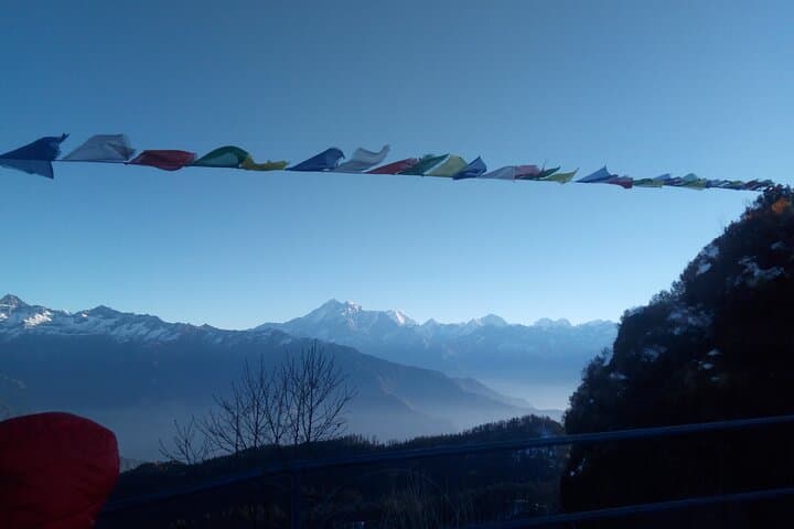 Kalinchowk 3-Day Trek: Sunrise, Temples & Himalayan Views from Kathmandu photo 4