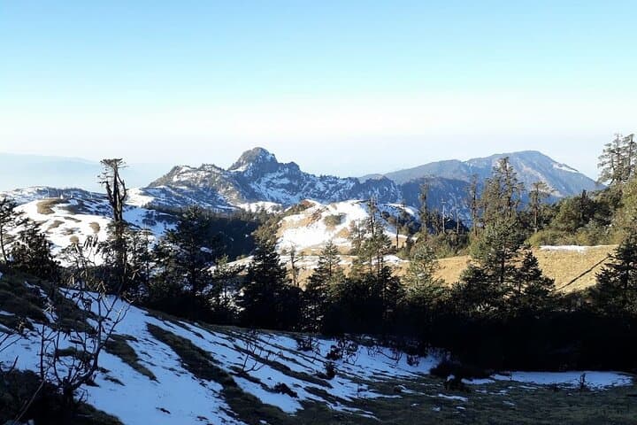Kalinchowk 3-Day Trek: Sunrise, Temples & Himalayan Views from Kathmandu photo 6