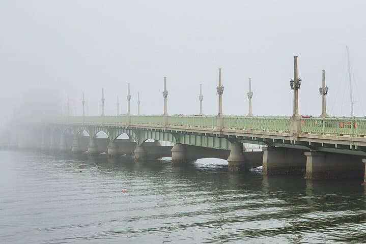 Journey Through Time: Exploring St. Augustine's Rich History on a Two-Day Expedition photo 6