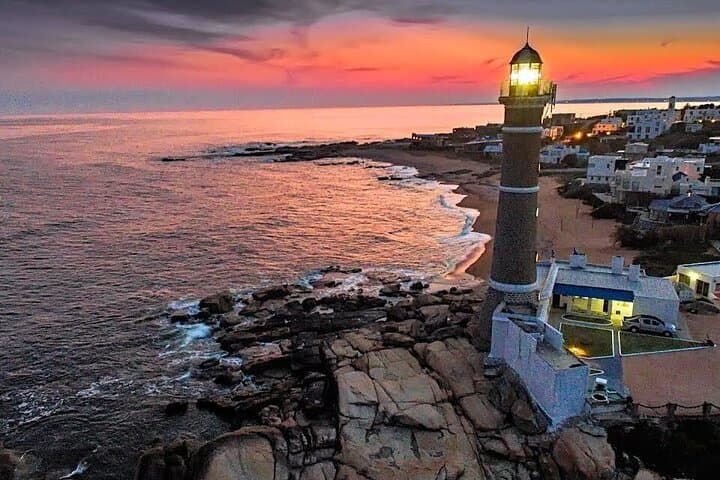 Coastal Drive to José Ignacio: Half-Day Tour from Punta del Este photo 2