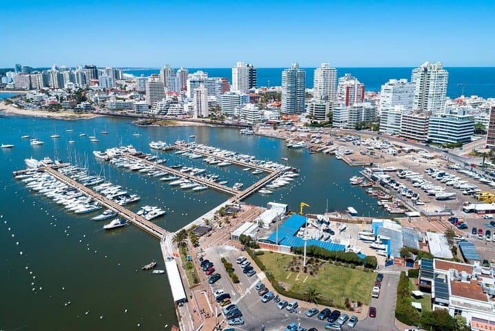 Coastal Drive to José Ignacio: Half-Day Tour from Punta del Este photo 5