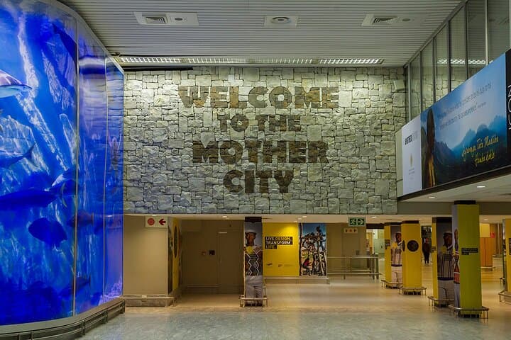 Cape Town Airport Shuttle: Private Transfers Between CPT and the City photo 5