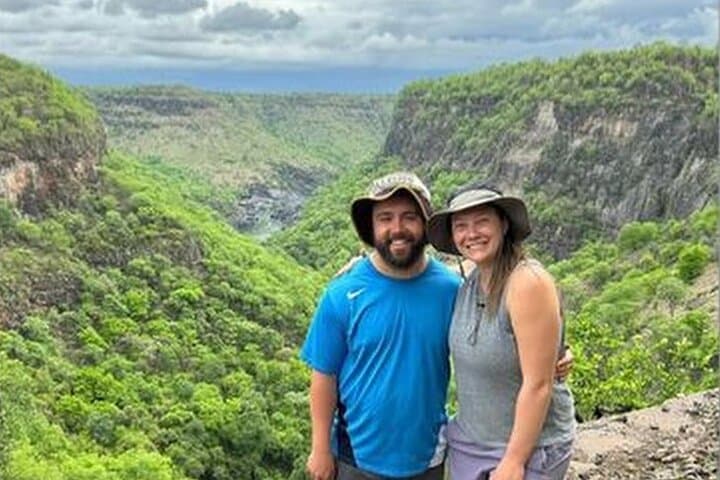 Overnight Zambezi Rafting, Camping & Fishing in Batoka Gorge photo 5
