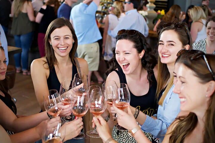 Private Napa and Sonoma Wine Tour — Flexible Luxury Wine Country Experience photo 4