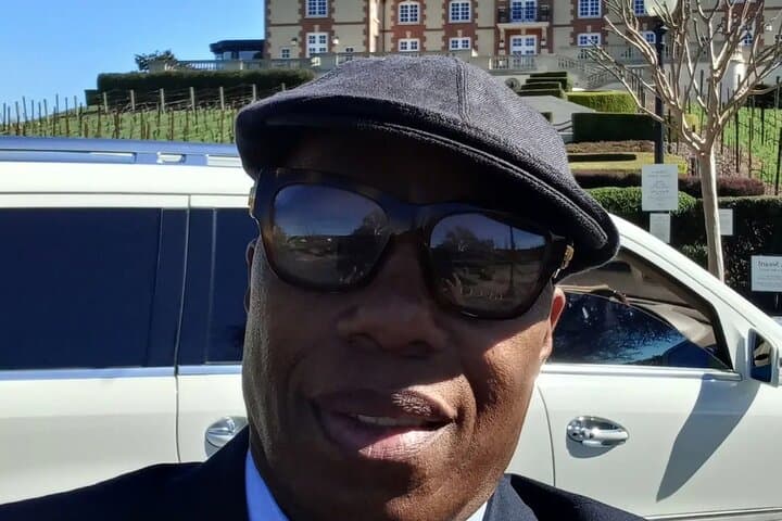 Private Napa and Sonoma Wine Tour — Flexible Luxury Wine Country Experience photo 5