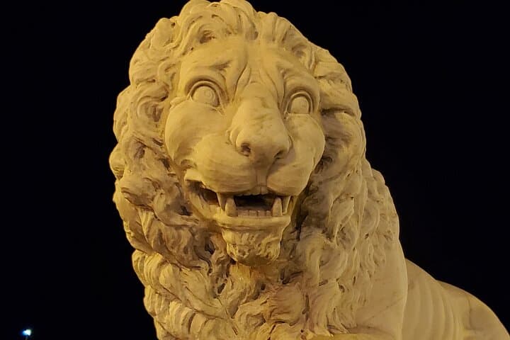 Self-Guided Audio Tour of St. Augustine’s Twisted History — Walk the Real Stories photo 4