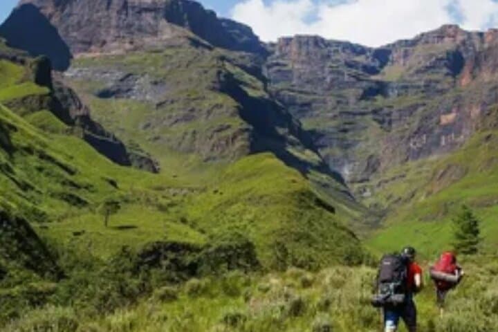 7-Day iSimangaliso, Hluhluwe & Drakensberg Safari from Durban photo 4