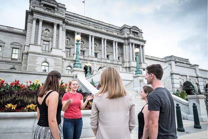 Four-Day East Coast City Sprint: NYC, Philadelphia & Washington, D.C. photo 3