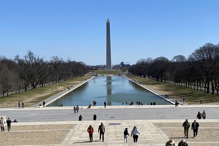 Four-Day East Coast City Sprint: NYC, Philadelphia & Washington, D.C. photo 6