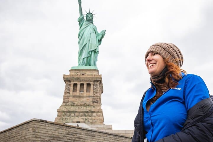 Four-Day East Coast City Sprint: NYC, Philadelphia & Washington, D.C.