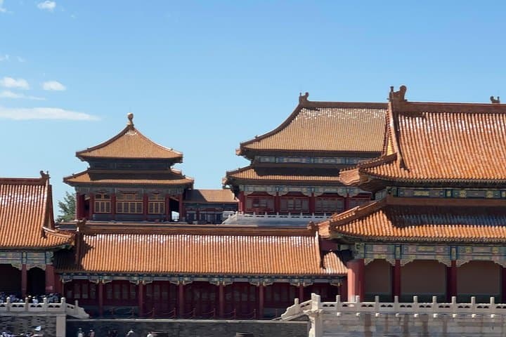 Forbidden City Private Photography Tour: Capture Beijing's Imperial Heart photo 3
