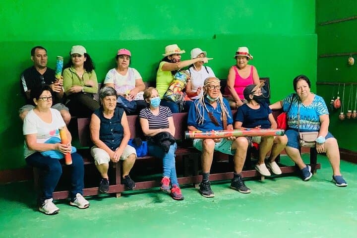 Ecocentro Danaus La Fortuna Guided Nature Experience — Birds, Sloths & Botanical Walks photo 5