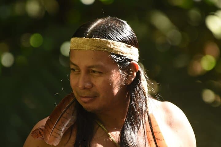 Maleku Cultural Presentation at Ecocentro Danaus — La Fortuna Indigenous Experience photo 6