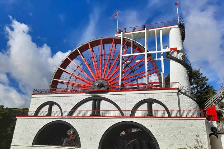 Isle of Man Northern Discovery Half-Day Tour — TT Course, Lighthouses & Wildlife photo 3