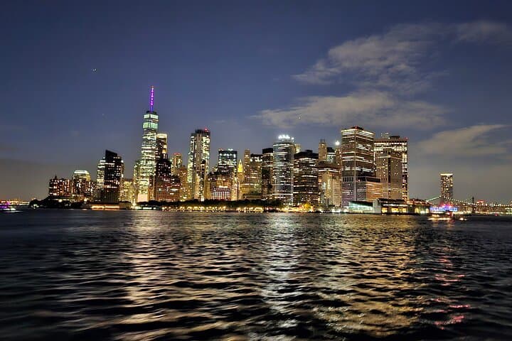 Essential New York City Sightseeing Tour: Hit Central Park, Times Square & High Line in One Day photo 5
