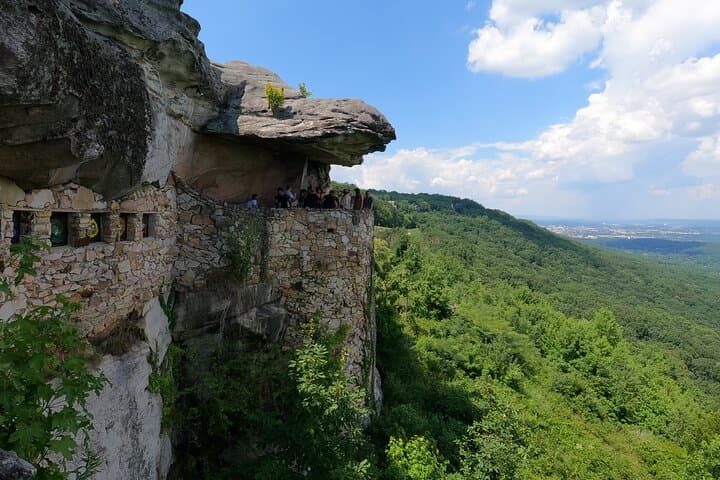 Ruby Falls & Rock City Daytrip from Nashville — Lookout Mountain Highlights photo 6