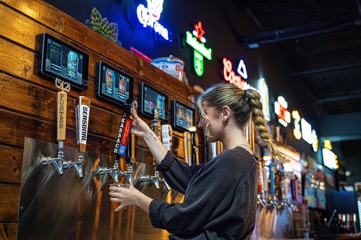 Axe Throwing in Austin: Axe Escape Lane Rentals and Group Events photo 2