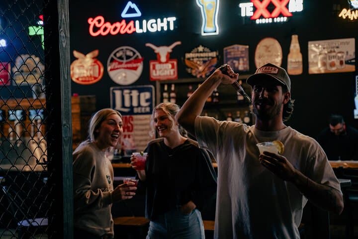 Axe Throwing in San Antonio: Axe Escape Guide to Games, Safety & Tips photo 5