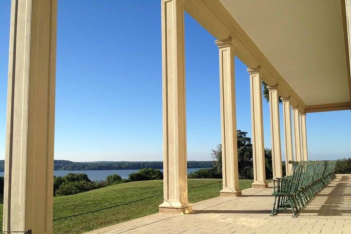 Private Walking Guided Mount Vernon Tour from Alexandria photo 6