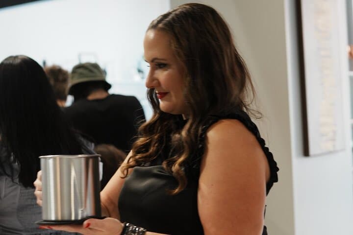 Chicago Candle Making Workshop Near Millennium Park — DIY Studio Experience photo 6