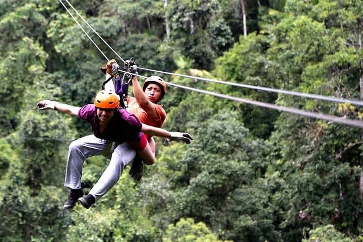 Mindo 2-Day Private Birdwatching & Adventure Tour from Quito photo 2