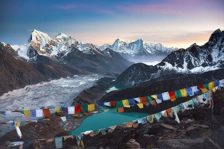 16-Day Annapurna Circuit Trek: Conquer Thorong La and Himalayan Villages photo 4