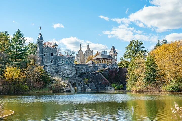 2-Hour Central Park Private Pedicab Tour — Top Sights, Tips & What to Expect photo 2