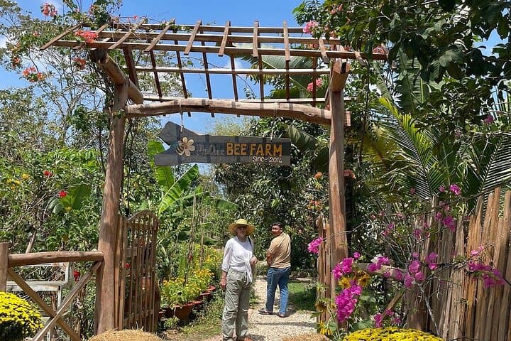 Phu Quoc Northern Islands Kayak & Starfish Beach Day Tour photo 4