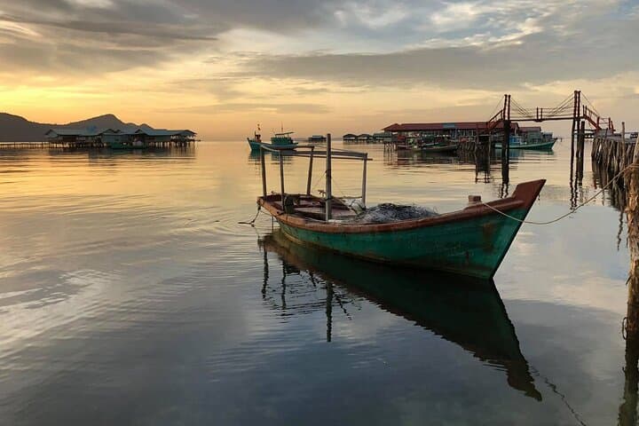 Exploring Phu Quoc: A Day-Long Island Adventure