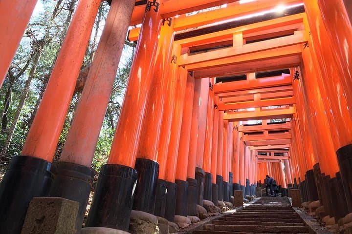 Kyoto Private Tour with National Licensed Guide — Custom 6–8 Hour Cultural Walk