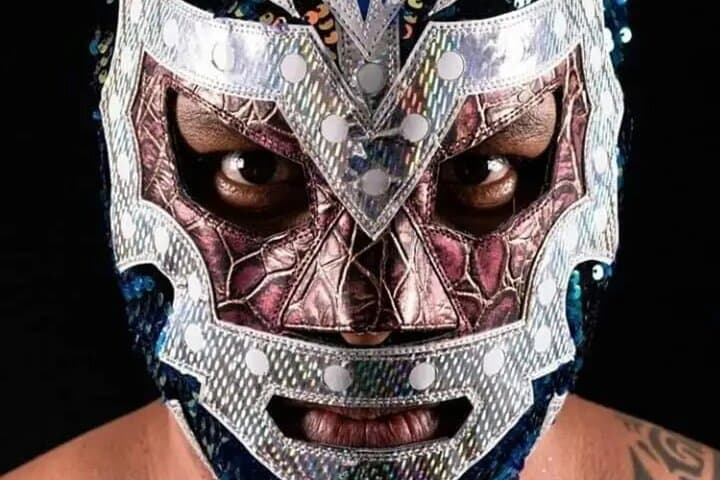 Lucha Libre Night: Tacos, Tequila & Live Wrestling in Acapulco photo 2