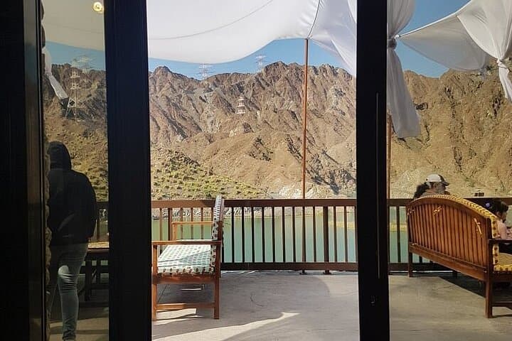 Day Trip to Al Rafisah Dam: Kayaking, Hiking & Wildlife Near Khorfakkan
