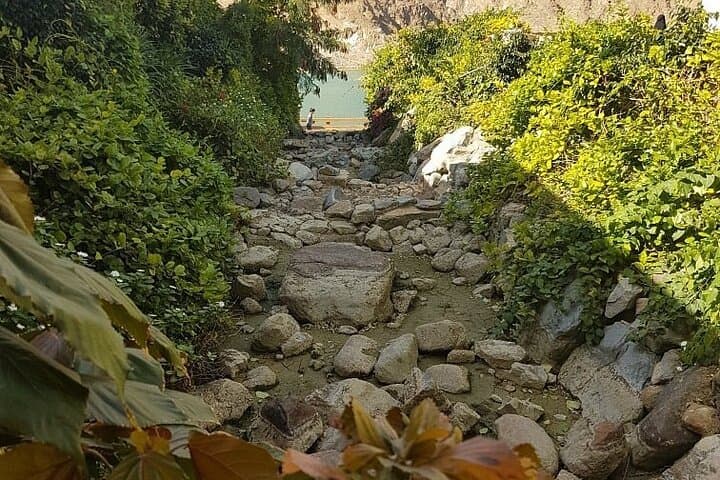 Day Trip to Al Rafisah Dam: Kayaking, Hiking & Wildlife Near Khorfakkan photo 2