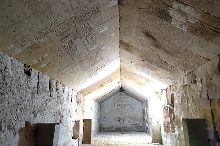 Exclusive Osireion Access: Abydos Spiritual Tour from Luxor photo 3