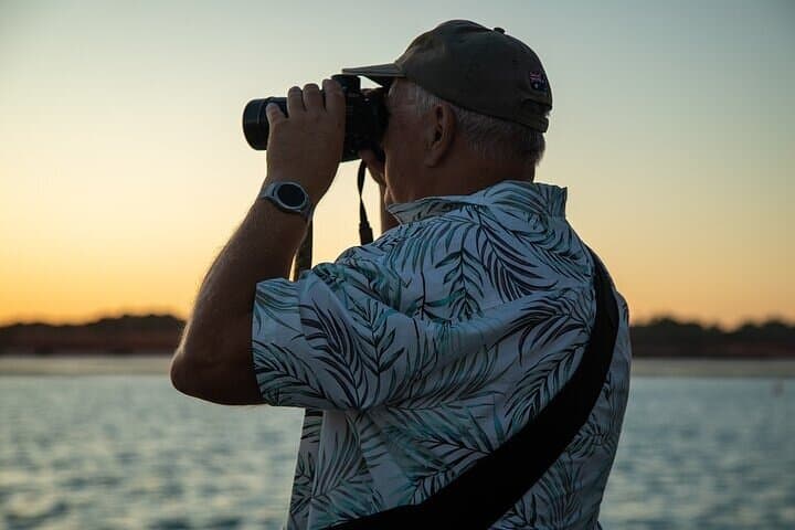 Kimberley Full-Day Cygnet Bay Cruise to Horizontal Falls with Gourmet Fare photo 5
