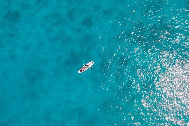 7-Day Gulet Cruise from Fethiye: Kekova, Oludeniz & Butterfly Valley photo 3