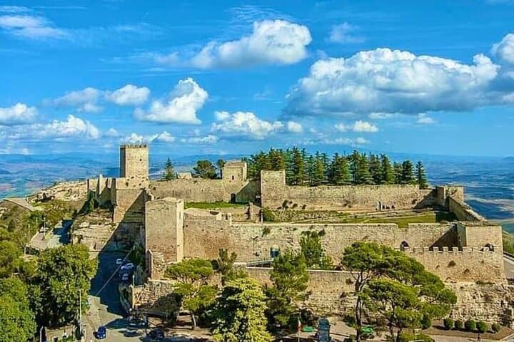 Enna and Villa Romana: 7-Hour Cultural Tour from Catania photo 2