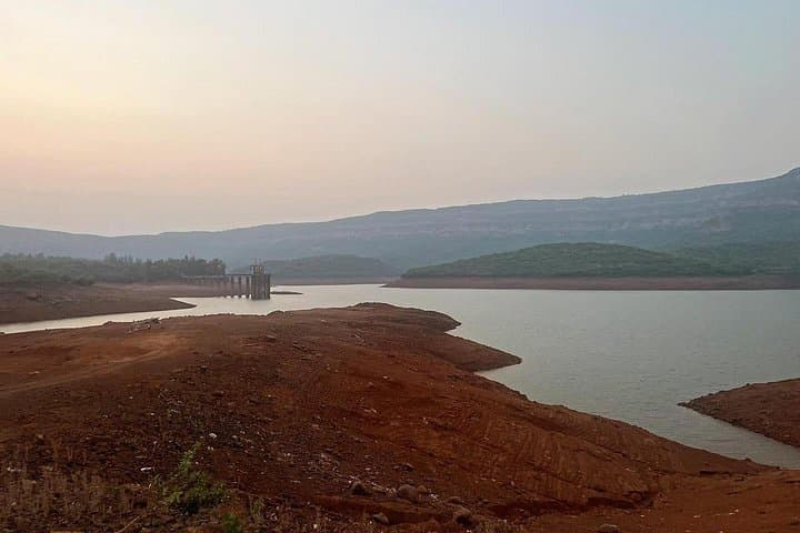 Pune to Koyna: Overnight Jungle Expedition & Jeep Safari in Koyna Wildlife Sanctuary photo 4