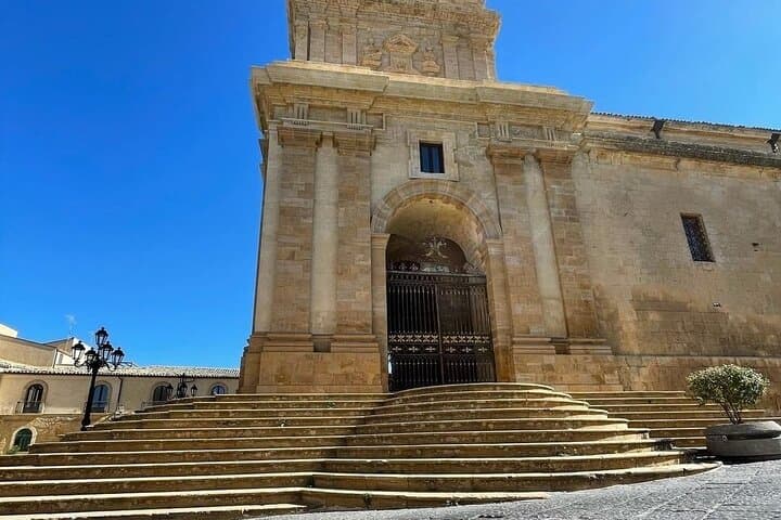 Enna and Villa Romana: 7-Hour Cultural Tour from Catania photo 3