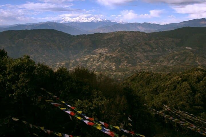 Shivapuri Day Hike from Kathmandu — Forest Trails & Himalayan Views photo 2