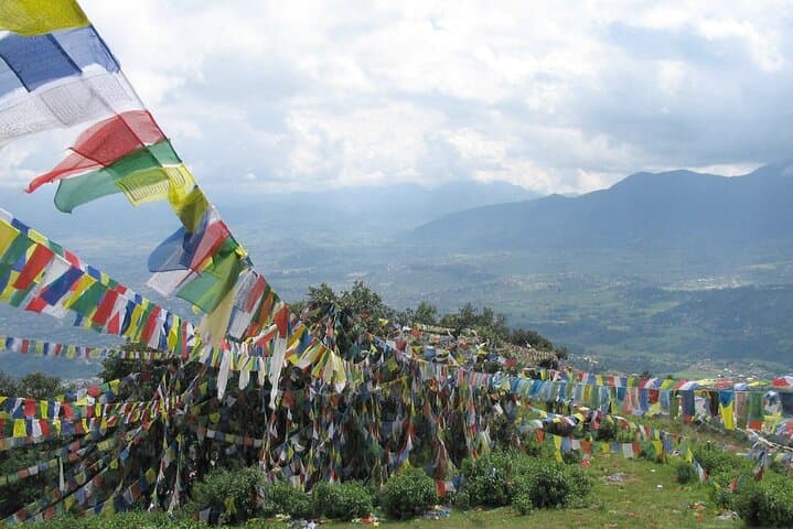 Shivapuri Day Hike from Kathmandu — Forest Trails & Himalayan Views photo 3