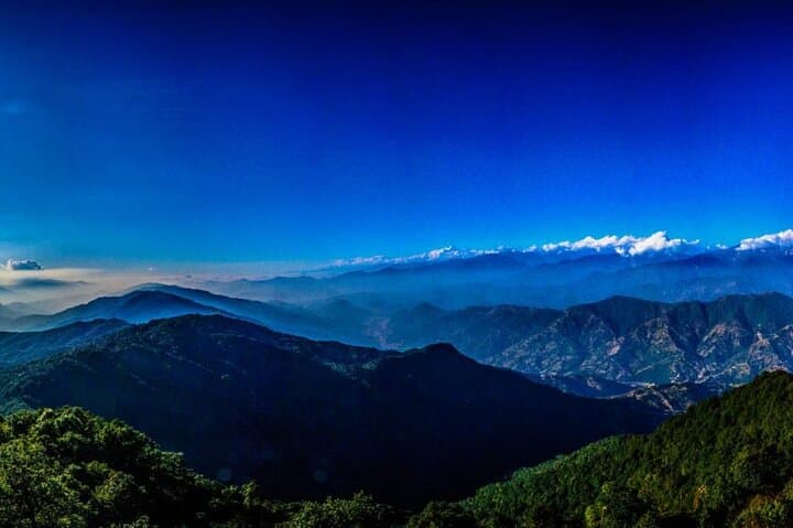 Shivapuri Day Hike from Kathmandu — Forest Trails & Himalayan Views photo 4