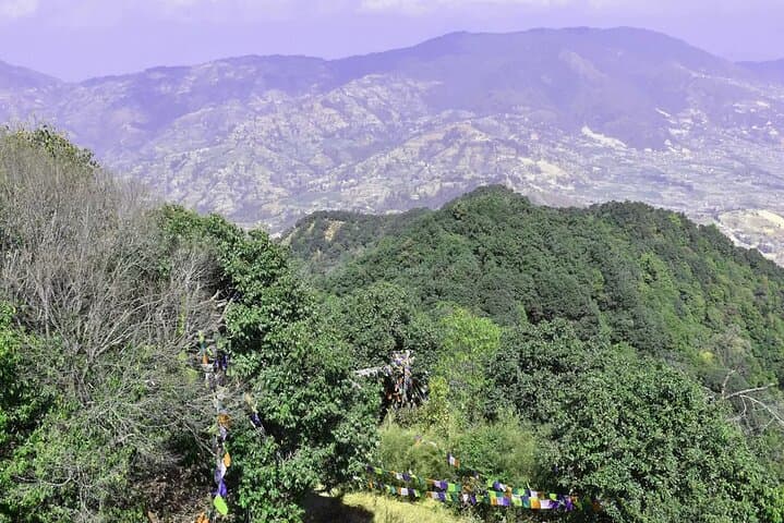 Shivapuri Day Hike from Kathmandu — Forest Trails & Himalayan Views photo 6