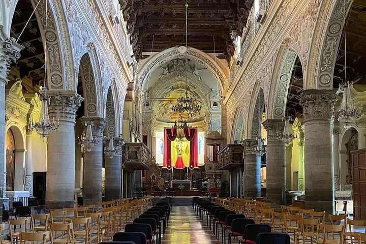 Enna and Villa Romana: 7-Hour Cultural Tour from Catania photo 5