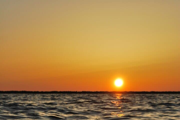 Kefalonia Sunset Cruise with Dinner, Dinner and Wine from Argostoli photo 5