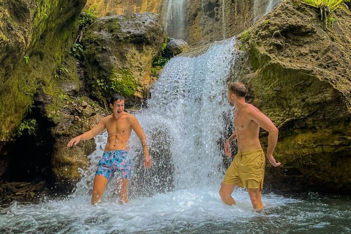 3-Day Ijen Blue Fire, Tumpak Sewu & Mount Bromo Adventure from Bali